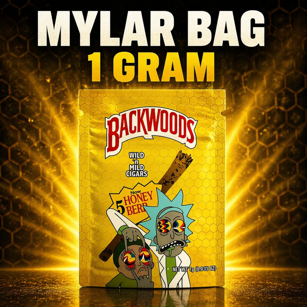 1 Gram