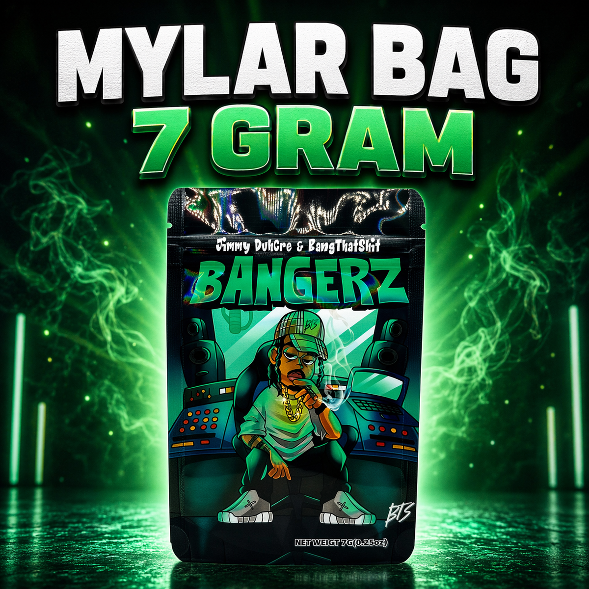 7 Gram