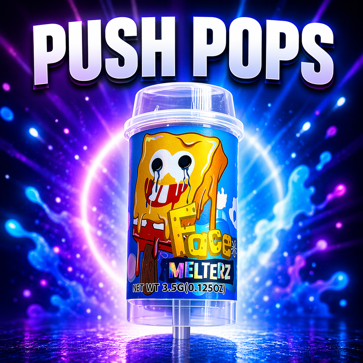 Push Pops