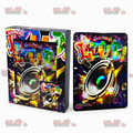 Sprinklez LOUD Mylar Bags + Matching Window Boxes | 3.5g Exotic Resealable Storage Set