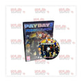 Payday 2 Exotic 3.5g DVD Case & Mylar Bag – Matching Storage Set Mylar Exoticz