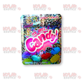 Candy Cartel SweeTARTS It's Just Candy Mylar Bags | 3.5g Exotic Resealable Storage Bags
