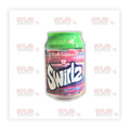 High Tolerance Swirlz Exotic 3.5g Storage Jars - (12 Pack)