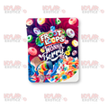 Froot Loops Wonka Berry Mylar Bags | 3.5g Exotic Resealable Storage Bags
