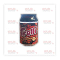 Trolli Sweet Peachie Exotic 3.5g Soda Cans - (12 Pack)