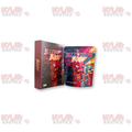 Super Boof Mylar Bags + Matching Boxes | 3.5g Exotic Resealable Storage Set