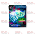 Fanta 420 Afterdark Mylar Bags | 3.5g Exotic Resealable Storage Bags
