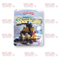 Sprinklez Blueberry Shortcake Mylar Bags | 3.5g Exotic Resealable Storage Bags