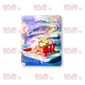 Sprinklez Candied Yams Mylar Bags | 3.5g Exotic Resealable Storage Bags