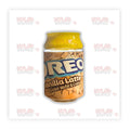 Vanilla Latte Cookie Exotic 3.5g Storage Jars - (12 Pack)