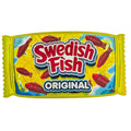 Swedish Fish Mylar Bags | Choose Your Design | 3.5g Exotic Die Cut Resealable Storage Bags