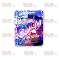 It's Just Candy Cartel Dirty Faygo Fireworks Mylar Bags | 3.5g Exotic Resealable Storage Bags