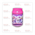 Booby Tra Sprinklez Exotic 3.5g Soda Cans - (12 Pack)