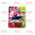 Sweet Terps Air Heads Watermelon Mylar Bags | 3.5g Exotic Resealable Storage Bags