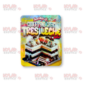 Sprinklez Cookies and Cream Tres Leche Cake Mylar Bags | 3.5g Exotic Resealable Storage Bags