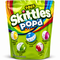 Sour Candy Pop'd Mylar Bags | 1 Pound Exotic Resealable Storage Bags
