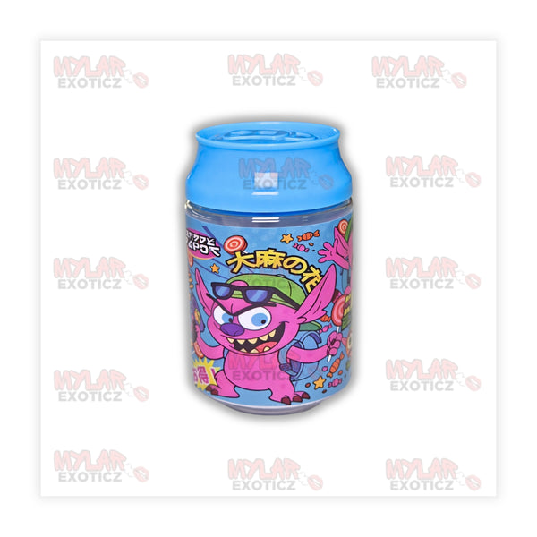 KPO Exotic 3.5g Soda Cans - (12 Pack)