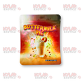 Buttermilk Pie Mylar Bags | 3.5g Exotic Resealable Storage Bags