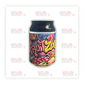 Fruit Zushi Exotic 3.5g Soda Cans - (12 Pack)