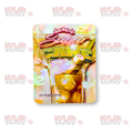 Sprinklez Sugar Cane Mylar Bags | 3.5g Exotic Resealable Storage Bags