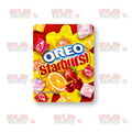 Fruity Cream Cookie Candy Mylar Bags | 3.5g Exotic Resealable Storage Bags