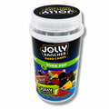 Push Pop Jolly Rancher Packaging Containers | 10 Pack Reusable Storage Tubes