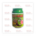 Hubba Bubba Kiwi Exotic 3.5g Storage Jars - (12 Pack)