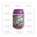 Purple Nerds Drink Exotic 3.5g Soda Cans - (12 Pack)