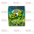 Apple Jacks Halloween Edition Mylar Bags | 3.5g Exotic Resealable Storage Bags