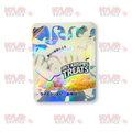 Fanta Rice Krispies Treats Mylar Bags | 3.5g Exotic Resealable Storage Bags