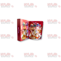 Candy Bar Ice Cream Pie Mylar Bags + Matching Boxes | 3.5g Exotic Resealable Storage Set