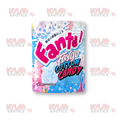 Cotton Candy Soda Mylar Bags | 3.5g Exotic Resealable Storage Bags