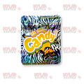Candy Cartel Its Just Candy Zebra Cakes Mylar Bags | 3.5g Exotic Resealable Storage Bags