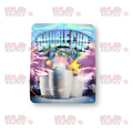 Double Cup Candy Mylar Bags | 3.5g Exotic Resealable Storage Bags