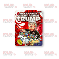 Make Candy Great Again Mylar Bags | 3.5g Exotic Resealable Storage Bags