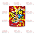 Boom Up Fruity Cereal Crunch Mylar Bags | 3.5g Exotic Resealable Storage Bags