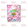 Hubba Bubba Bubble Tape Mylar Bags | 3.5g Exotic Resealable Storage Bags