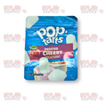 Frosted Cherry Sweet Crunch Candy Cloud Mylar Bags 3.5g Exotic Resealable Storage Bags