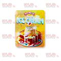 Sprinklez Vanilla Ice Cream French Toast Mylar Bags | 3.5g Exotic Resealable Storage Bags