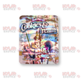Sprinklez Cookies & Cream Milkshake Mylar Bags | 3.5g Exotic Resealable Storage Bags