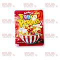 Sprinklez Fruity Pebbles Popcorn Mylar Bags | 3.5g Exotic Resealable Storage Bags