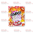 Loaded Cocoa Puffs Mylar Bags | 3.5g Exotic Resealable Storage Bags