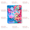 Candy Cartel Dirty Faygo Cotton Candy Mylar Bags | 3.5g Exotic Resealable Storage Bags
