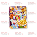 Dulce de Leche Toast Crunch Mylar Bags | 3.5g Exotic Resealable Storage Bags