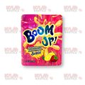 Boom Up Strawberry Lemonade Soda Mylar Bags | 3.5g Exotic Resealable Storage Bags