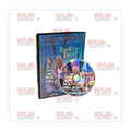 This Shit Smoking Baby Boy Exotic 3.5g DVD Case & Mylar Bag – Matching Storage Set Mylar Exoticz