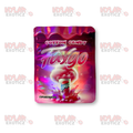 Faygo Cotton Candy Mylar Bags | 3.5g Exotic Resealable Storage Bags