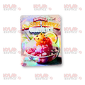 Sprinklez Passion Orange Guava Ice Mylar Bags | 3.5g Exotic Resealable Storage Bags