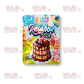 Rainbow Swirl Mylar Bags | 3.5g Exotic Resealable Storage Bags