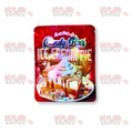 Sprinklez Candy Bar Ice Cream Pie Mylar Bags | 3.5g Exotic Resealable Storage Bags
